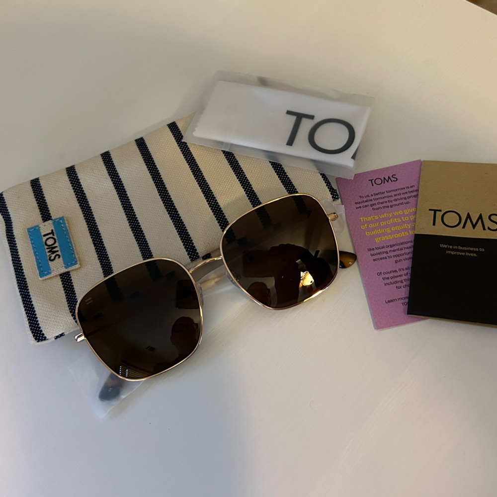 Toms Nova Sunglasses